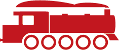Train icon 2